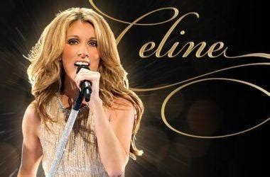 celine dion tickets discount code